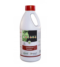 Complesal Nutristim Plus - Foliar Fertilizer 250 ml